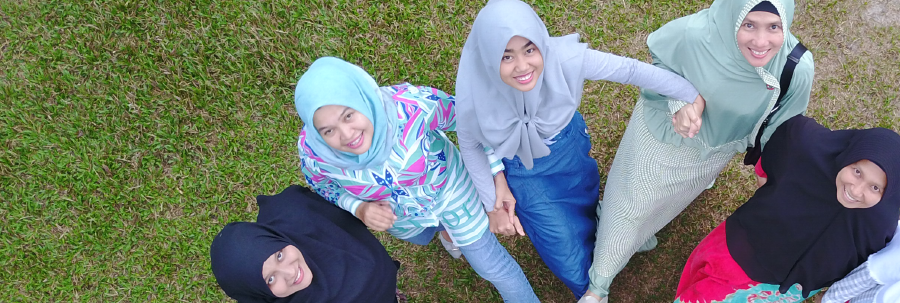 LAYANAN TERBUKA
